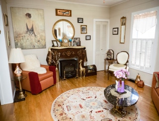 The Cardinal Inn Front, bed and breakfast, canandaigua, ny