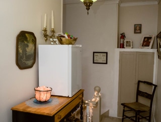 The Cardinal Inn Front, bed and breakfast, canandaigua, ny