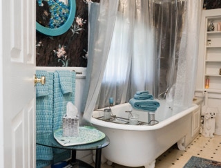 The Cardinal Inn Front, bed and breakfast, canandaigua, ny