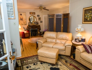 The Cardinal Inn Front, bed and breakfast, canandaigua, ny