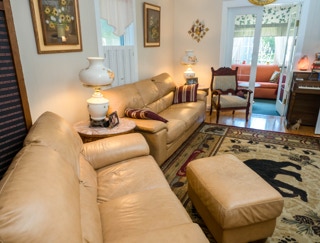 The Cardinal Inn Front, bed and breakfast, canandaigua, ny